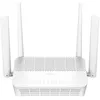 Image de Cudy Routeur Wi-Fi 6 - CUDY - WR3000S - AX3000 - 5 ports Ethernet RJ45 - 4 antennes - MU-MIMO