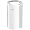 Image de Cudy 5G SA/NSA AX3000 Wi-Fi 6 Router, P4 1.0 routeur sans fil Gigabit Ethernet Bi-bande (2,4 GHz / 5 GHz) Blanc