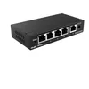 Image de COMMUTATEUR RUIJIE REYEE RG-ES205GC COMMUTATEUR DE BUREAU 5 PORTS 10/100 MBPS