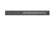 Image de COMMUTATEUR RUIJIE REYEE RG-ES126S-LP V2 COMMUTATEUR DE BUREAU 5 PORTS 10/100 MBPS