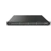 Image de Ruijie Networks RG-NBS3100-48GT4SFP-P commutateur rÃ©seau GÃ©rÃ© L2 Gigabit Ethernet (10/100/1000) Connexion Ethernet, supportant l'alimentation via ce port (PoE) Noir