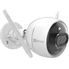 Image de Caméra de surveillance connectée Ezviz C3X extérieure Blanc