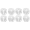 Image de Accessoires : 8 filtres de rechange pour Cheerble E1+ Fountain pour chats et chiens