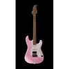 Image de Mooer Gtrs-S801pk - Guitare Electrique Gtrs-S801 Rose