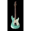 Image de Mooer Gtrs-S801gr - Guitare Electrique Gtrs-S801 Vert