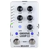 Image de Mooer GROOVELOOPX2 - Pedale Groove Loop