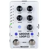Image de Mooer Grooveloopx2 - Pedale Groove Loop