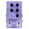 Image de Mooer R7REVERBX2 - Pedale Reverb