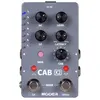 Image de Mooer CABX2 - Simulateur d'enceintes