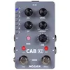 Image de Mooer Mooer Cabx2 - Simulateur D'enceintes