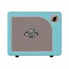 Image de Mooer Hornet 15 - Amplificateur 15w Ã ModÃ©lisation - Bleu