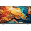 Image de Haier H43K85FUX 43" 4K Ultra HD Smart TV Wifi Noir 250 cd/mÂ²