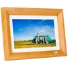 Image de Kodak RDPF-700W cadre photos numÃ©riques Bois 7