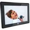 Image de Cadre photo numÃ©rique 10 pouces Wi-Fi KODAK RCF106 - Noir - Noir - 10 pouces