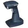 Image de Inateck scanner de code-barres 1d/2d sans fil, bluetooth 5.0, base intelligente 2.4ghz, scanner sur écran
