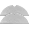 Image de Lingettes et serpillÃ¨res DREAME patin de lavage x2 D9 Max