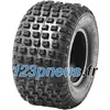 Image de Pneu Moto - SUN-F A011 ( 16x8.00-7 TL 20F )