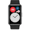 Image de Montre connectée Huawei Watch Fit Noir