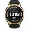 Image de Montre connectée Amazfit T-Rex 3 Pro 44 mm Noir et Or