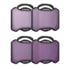 Image de Set Of 4 Filters Nd8,16,32,64 Freewell For Dji Avata 2