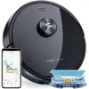 Image de Aspirateur/laveur robot connecté Tesvor s 6