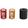 Image de Moza Racing RS17 Accessoire de manette de jeux Kit d'accessoires pour pÃ©dales
