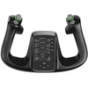 Image de Moza Racing Simulateur de vol - MOZA RACING - MFY Yoke - USB - Compatible Windows 10 - Noir