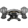 Image de MOZA MRP Rudder Pedals   Pédales de gouvernail   PC