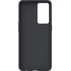 Image de Coque Silicone Noir BigBen Connected pour Oppo Reno 8 Lite