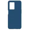 Image de Coque Silicone Bleu BigBen Connected pour Oppo A77