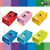 Image de Carte Ã Collectionner Cardfun Disney - D100 Joyful Deluxe Edition Boite 10 Boosters 4 Cartes - ModÃ¨le Aleatoire (Card Fun)
