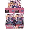 Image de Carte À Collectionner Wixoss - Curiosity Diva Serie 05 Display De 18 Boosters (Card Fun)
