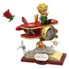 Image de Le Petit Prince Â¿ Jeu De Construction Starry Ride Plane 14 Cm
