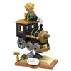 Image de Le Petit Prince - Jeu de construction Starry Ride Train 16 cm