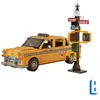 Image de Pantasy - Le taxi de New York