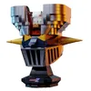 Image de Mazinger Z - Jeu de construction Bust 21 cm