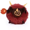 Image de Genshin Impact - Peluche Hilichurl Berserker 11 cm