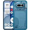 Image de Smartphone Nothing Phone (4a) 5G Double nano SIM 256 Go 6.78" Bleu