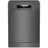 Image de Hisense - Lave-vaisselle 60cm 14 couverts 46db noir HS642D90B