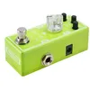 Image de Tone City Kaffir Lime - PÃ©dale Overdrive - T-M Series