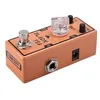 Image de Tone City Black Tea - PÃ©dale Distortion - T-M Series