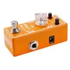 Image de Tone City Summer Orange - PÃ©dale Phaser - T-M Series
