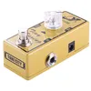 Image de Tone City Tiny Spring - Pédale Reverb - T-M Series