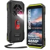 Image de Ulefone armor X32 6+128GB 4G vivid green