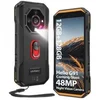 Image de Ulefone armor X32 6+128GB 4G vibrant orange
