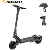 Image de Ausom Ausom L2 Max Trottinette Électrique Moteur Double, Moteur 2x1000w, Batterie 48v 20,8ah, Pneus 3 X 10 Pouces,Vitesse Maximale 65km/H, Autonomie 90km,Support Airtag Dissimulé