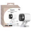 Image de Caméra de surveillance connectée AQara Hub G5 Pro (PoE) intérieure et extérieure Blanc
