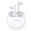 Image de Honor CHOICE Earbuds X5 - Écouteurs sans fil avec micro - intra-auriculaire - Bluetooth - Suppresseur de bruit actif - blanc