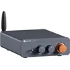 Image de Fosi Audio BT20A Pro Amplificateur Hi-Fi 300Wx2 Bluetooth et Chip TPA3255, Amplificateur Classe D Stéréo 2.0 Canaux avec Réglage