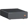 Image de Fosi Audio Box X5 Preamplificateur Phono, Mini Preamplificateur Audio Maison pour Platines MM/MC, Gain Réglable, Sortie RCA